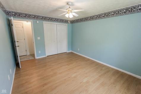 3929 Owster Lane Indianapolis IN 46237
