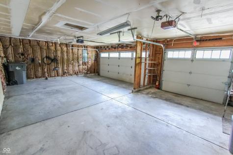 3929 Owster Lane Indianapolis IN 46237