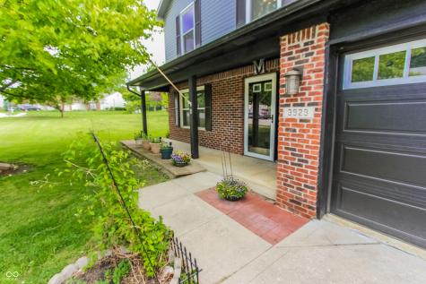 3929 Owster Lane Indianapolis IN 46237