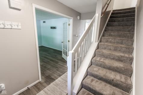 3929 Owster Lane Indianapolis IN 46237