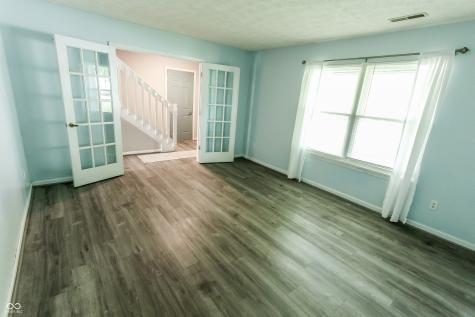 3929 Owster Lane Indianapolis IN 46237