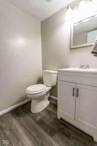 3929 Owster Lane Indianapolis IN 46237