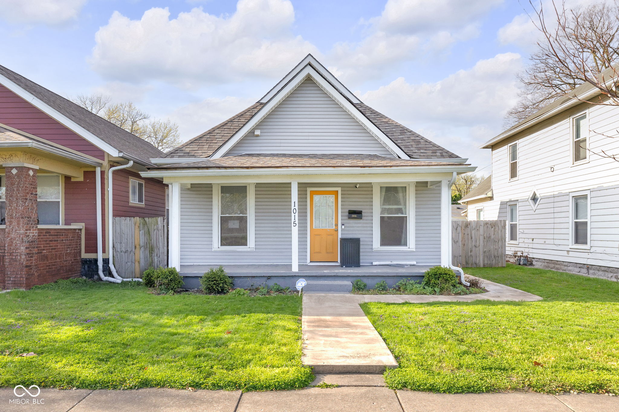 1015 E Raymond Street Indianapolis IN 46203
