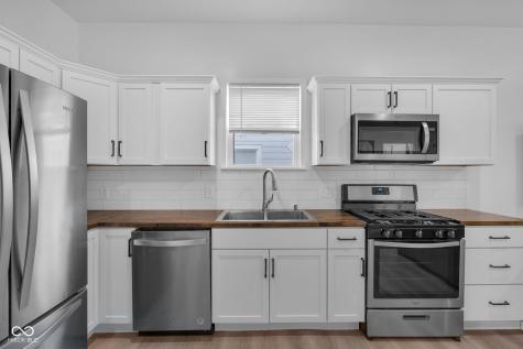 1015 E Raymond Street Indianapolis IN 46203