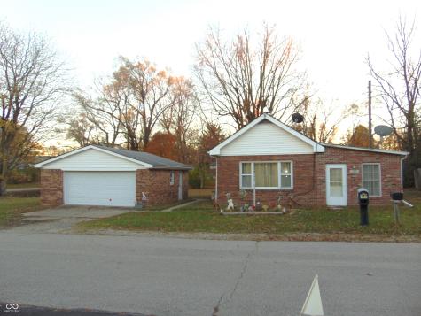 137 E Vine Street Jamestown IN 46147