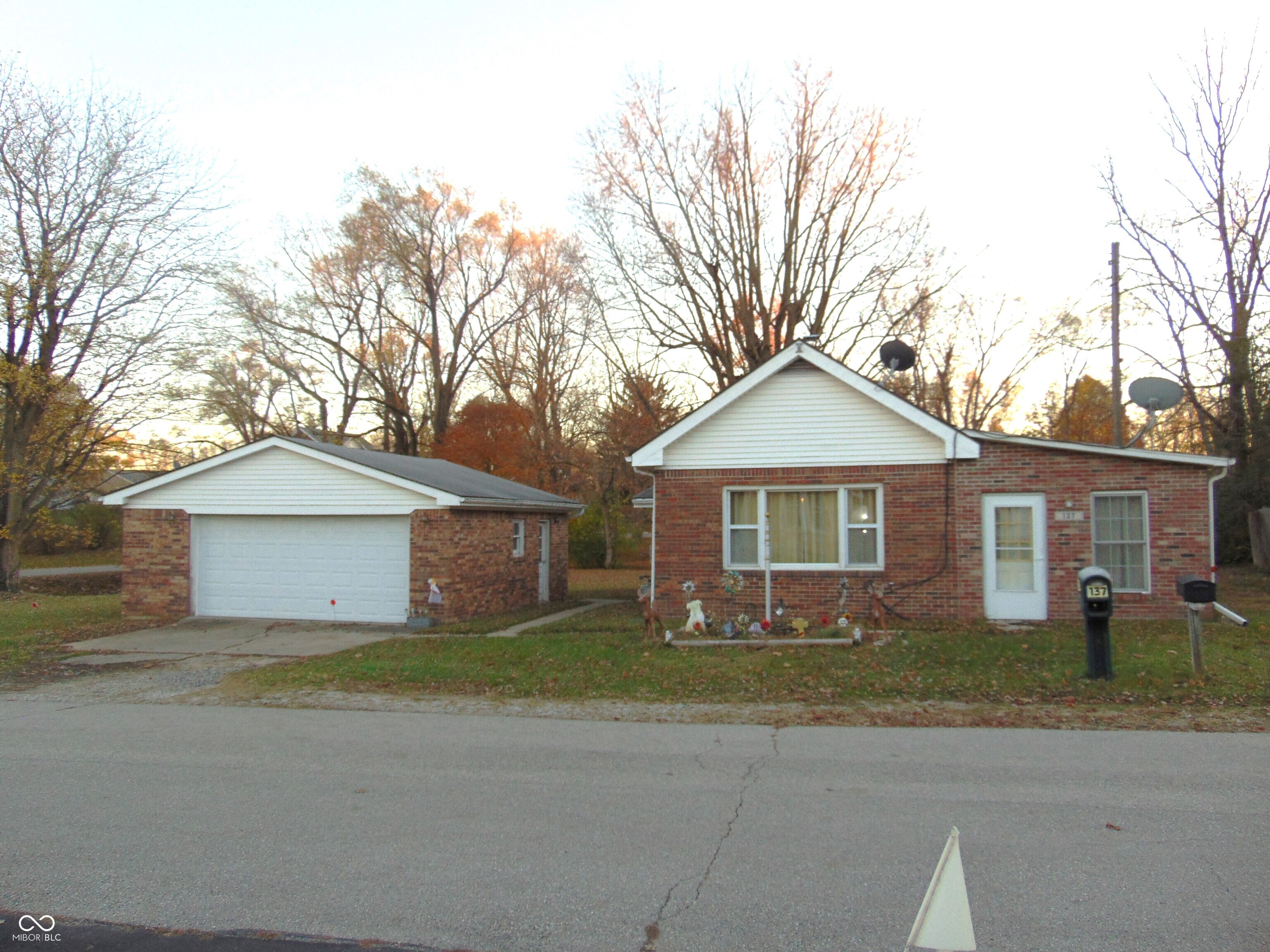 137 E Vine Street Jamestown IN 46147