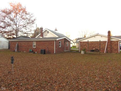 137 E Vine Street Jamestown IN 46147