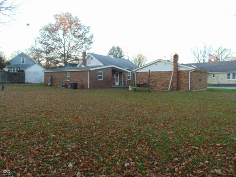 137 E Vine Street Jamestown IN 46147