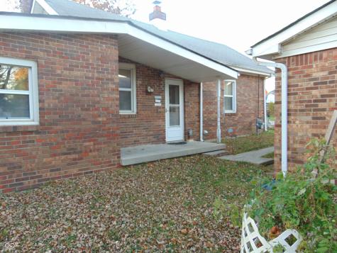 137 E Vine Street Jamestown IN 46147