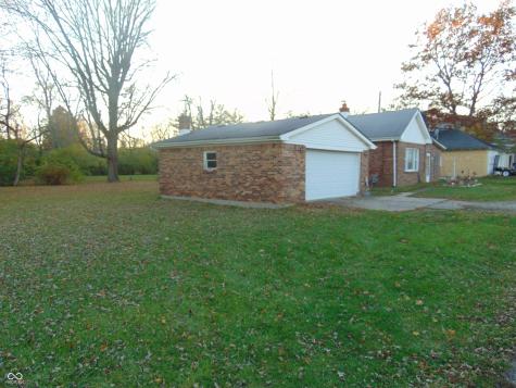 137 E Vine Street Jamestown IN 46147