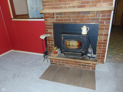 137 E Vine Street Jamestown IN 46147