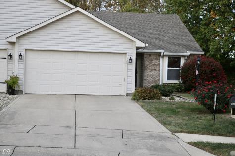 1226 Long Shore Drive Indianapolis IN 46217