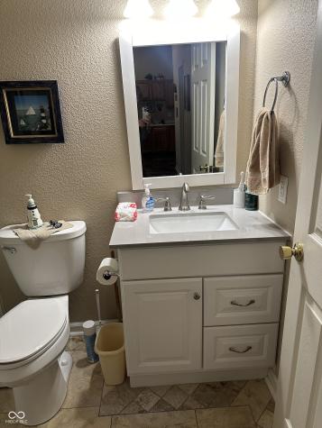 1226 Long Shore Drive Indianapolis IN 46217
