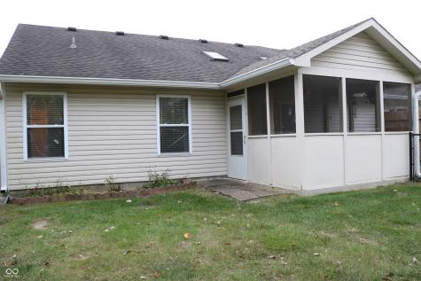 1226 Long Shore Drive Indianapolis IN 46217
