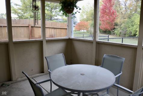 1226 Long Shore Drive Indianapolis IN 46217