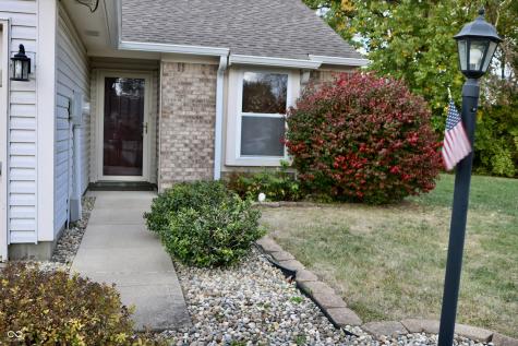 1226 Long Shore Drive Indianapolis IN 46217