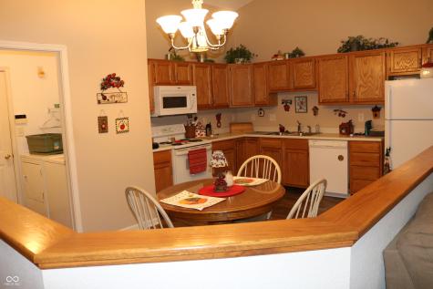 1226 Long Shore Drive Indianapolis IN 46217