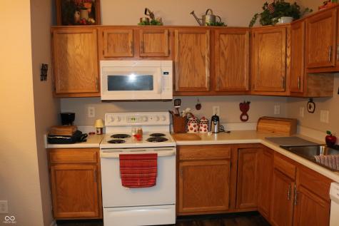 1226 Long Shore Drive Indianapolis IN 46217