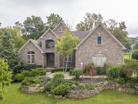 6643 Royal Oakland Place Indianapolis IN 46236