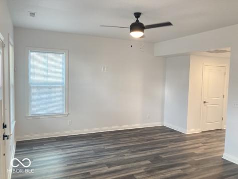 117 N Hamilton Street Shelbyville IN 46176
