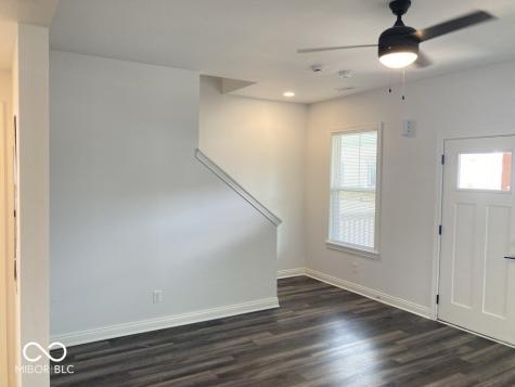 117 N Hamilton Street Shelbyville IN 46176