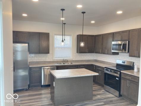 117 N Hamilton Street Shelbyville IN 46176