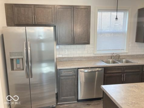 117 N Hamilton Street Shelbyville IN 46176