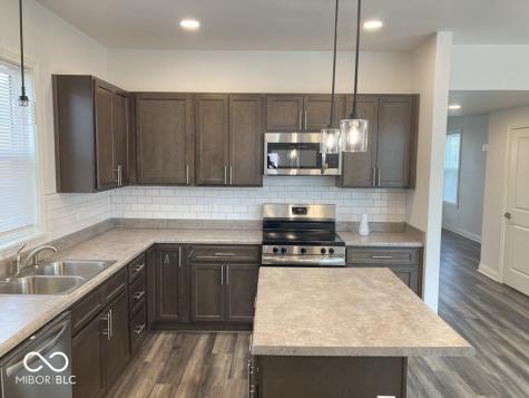 117 N Hamilton Street Shelbyville IN 46176