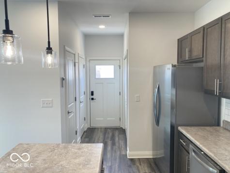 117 N Hamilton Street Shelbyville IN 46176