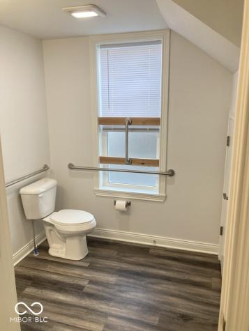 117 N Hamilton Street Shelbyville IN 46176