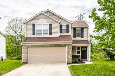 2731 Wortham Way Indianapolis IN 46268