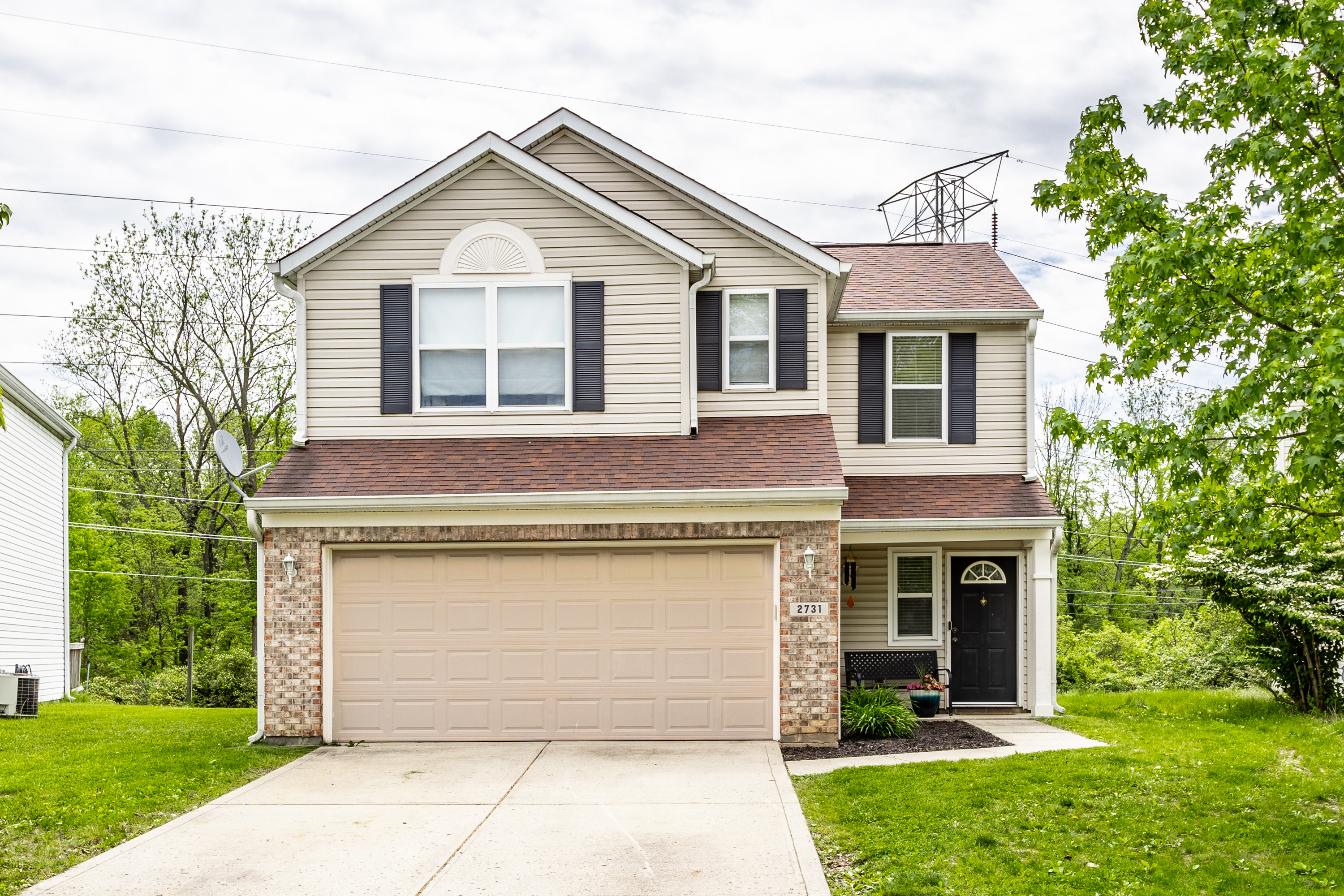 2731 Wortham Way Indianapolis IN 46268