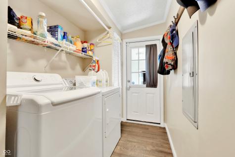 38 Fountain Lake Drive Greenfield IN 46140