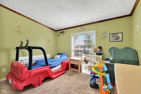 38 Fountain Lake Drive Greenfield IN 46140