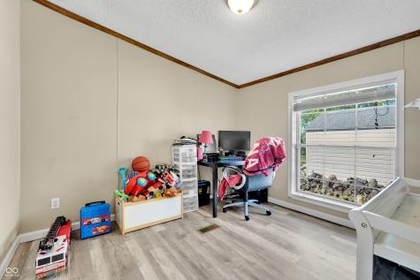 38 Fountain Lake Drive Greenfield IN 46140