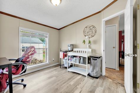 38 Fountain Lake Drive Greenfield IN 46140
