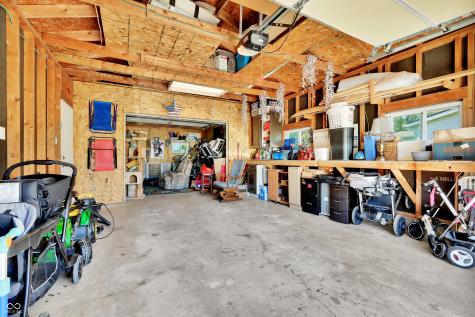 38 Fountain Lake Drive Greenfield IN 46140
