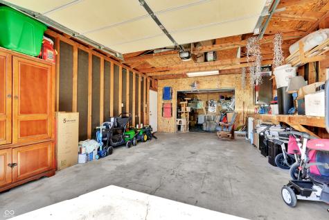 38 Fountain Lake Drive Greenfield IN 46140