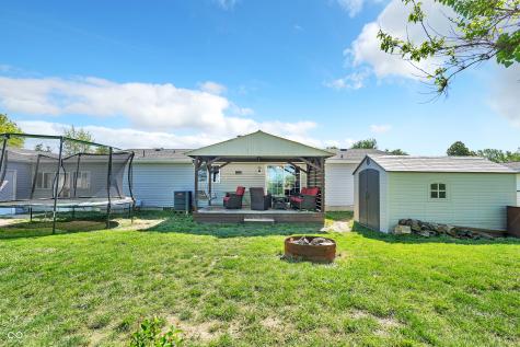 38 Fountain Lake Drive Greenfield IN 46140