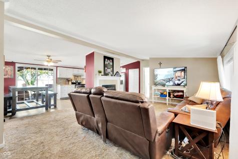 38 Fountain Lake Drive Greenfield IN 46140