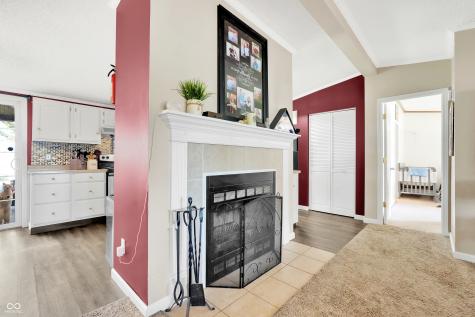 38 Fountain Lake Drive Greenfield IN 46140