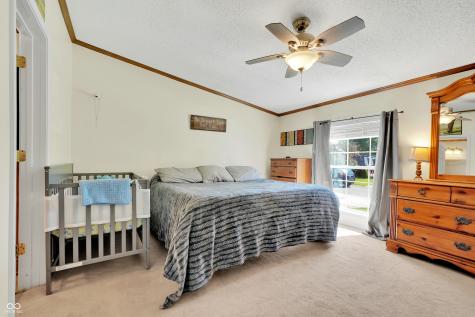 38 Fountain Lake Drive Greenfield IN 46140