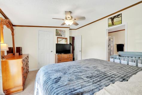 38 Fountain Lake Drive Greenfield IN 46140