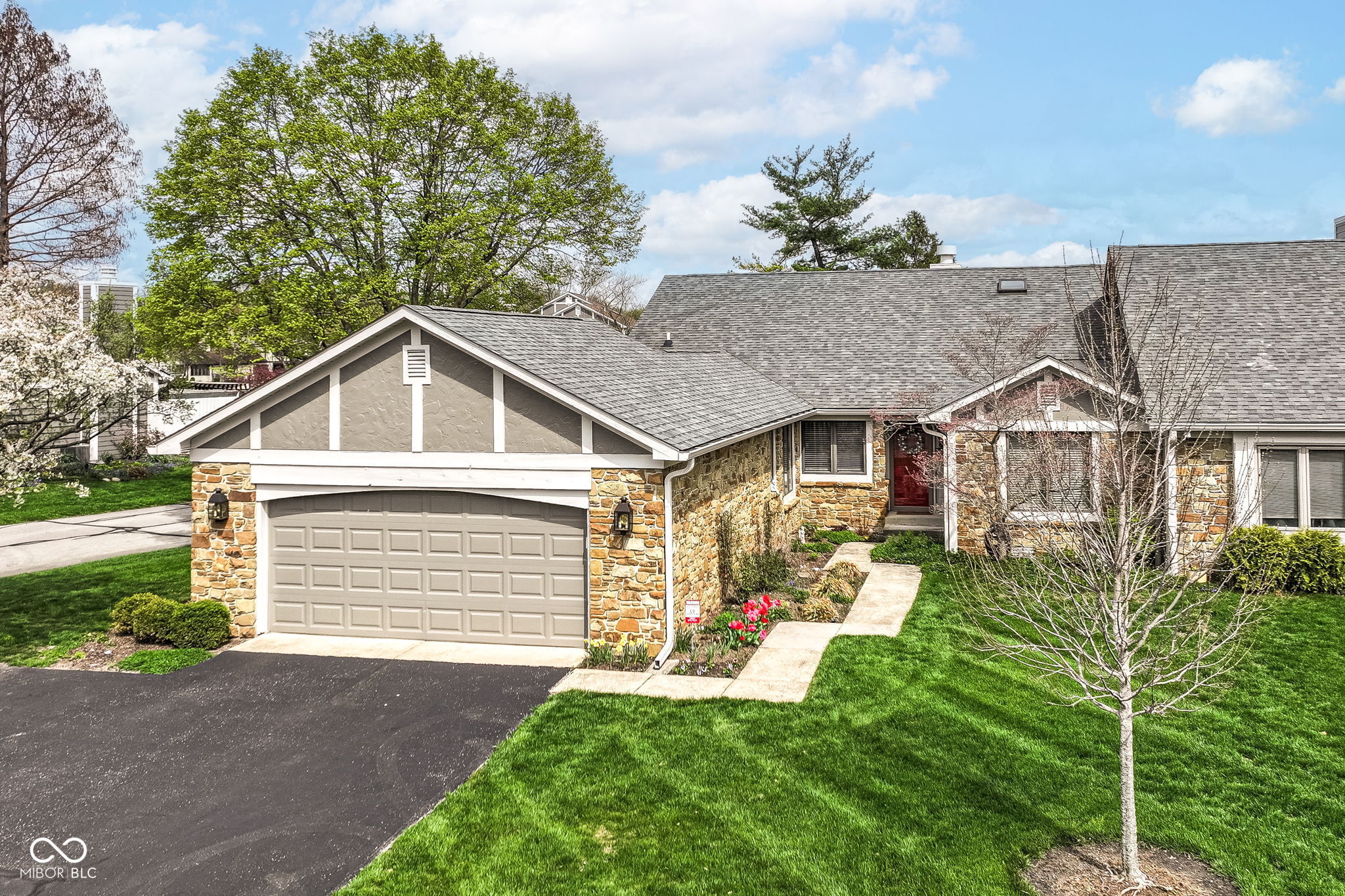 7401 Sylvan Ridge Road Indianapolis IN 46240
