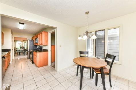 7401 Sylvan Ridge Road Indianapolis IN 46240