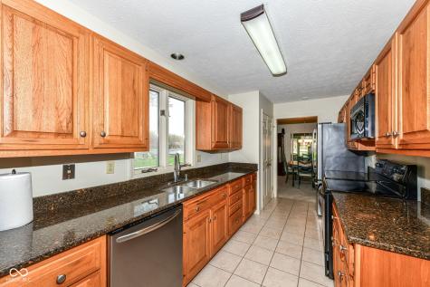7401 Sylvan Ridge Road Indianapolis IN 46240