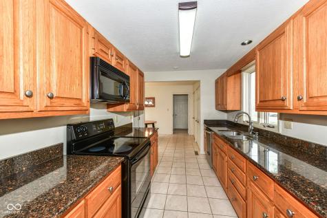 7401 Sylvan Ridge Road Indianapolis IN 46240