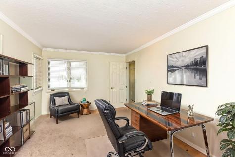 7401 Sylvan Ridge Road Indianapolis IN 46240