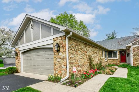 7401 Sylvan Ridge Road Indianapolis IN 46240