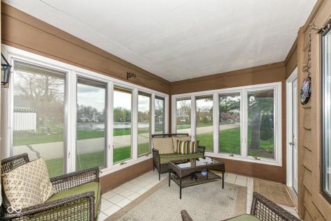 7401 Sylvan Ridge Road Indianapolis IN 46240